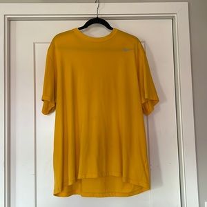 Men's XXL Nike DriFit Shirt